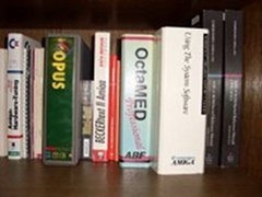 Amiga Manuals frissítés