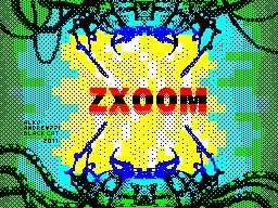 ZXOOM (ZX)