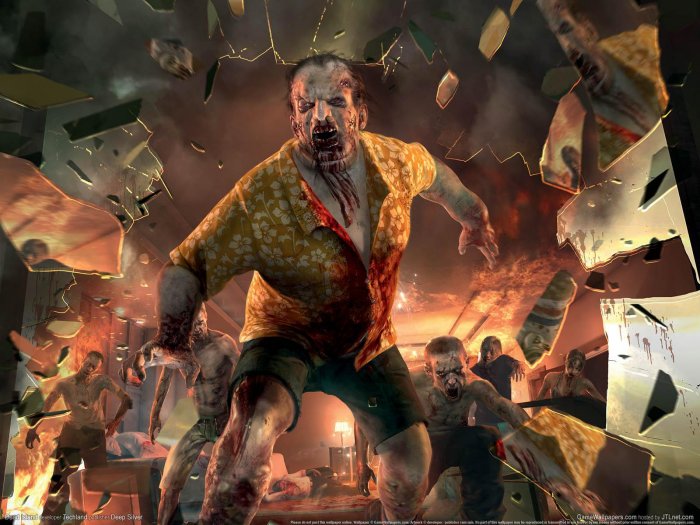 Dead Island