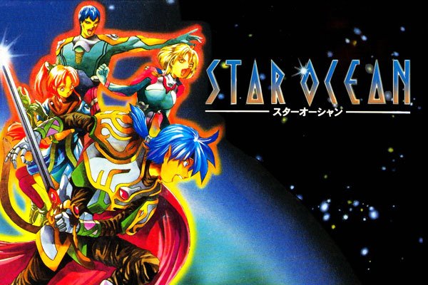 Star Ocean ujratöltve