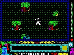 Retrobsesion II (ZX)