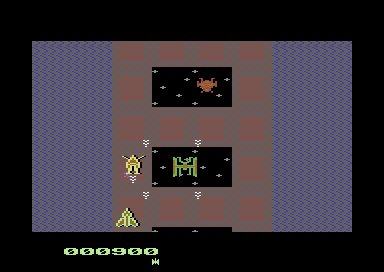 Bardiax I (C64)