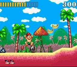 Super Adventures Island II