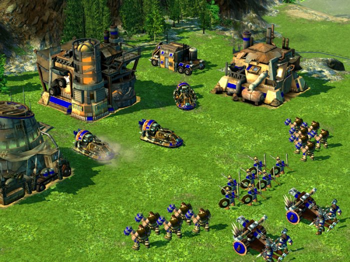 Empire Earth