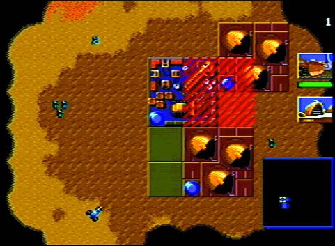 Dune II