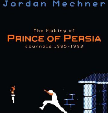 Így készült a Prince of Persia