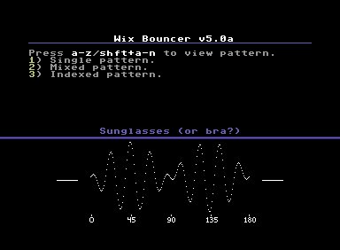 TMPx v1.0