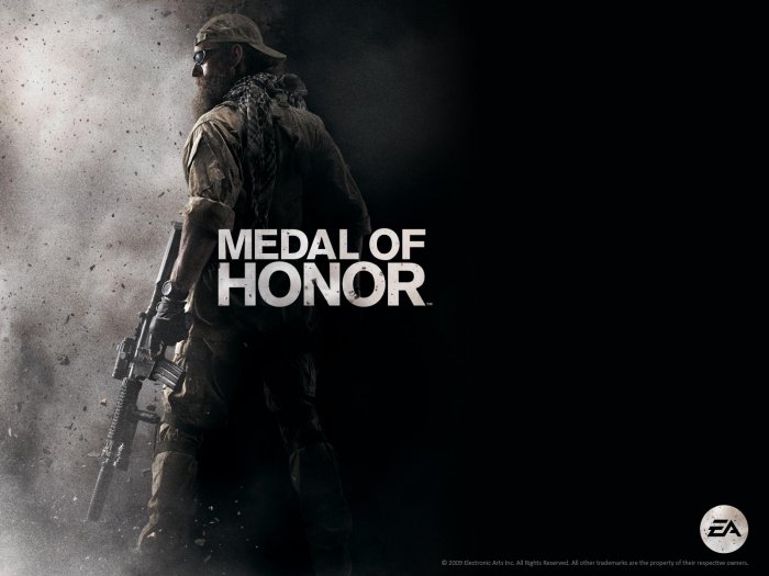 Medal of Honor