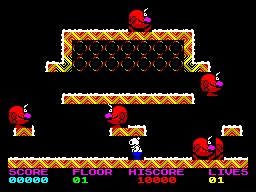 Speccy Bros (ZX)