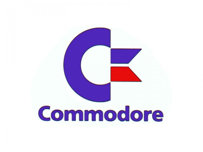 Commodore file-ok hegyekben