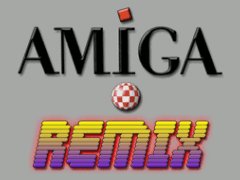 Amiga remixek még mindig