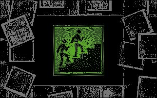 Fifteen 3D (C64)