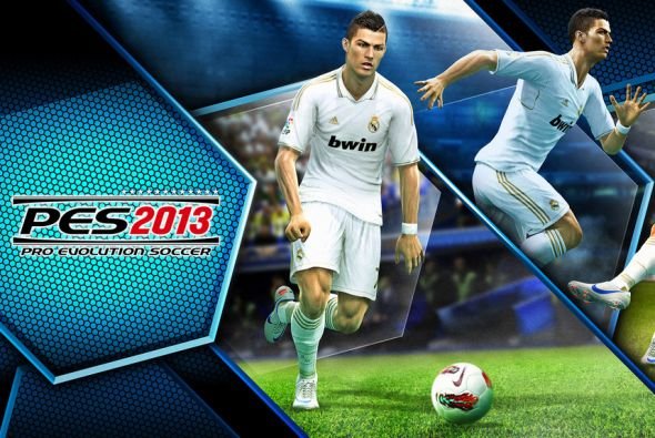 PES 2013