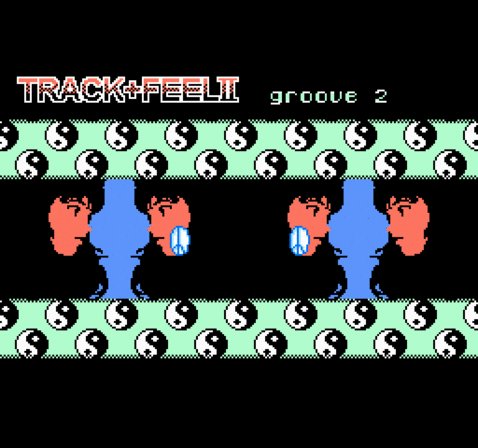 Track+Feel II (NES)