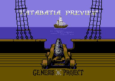 Katabatia (C64)