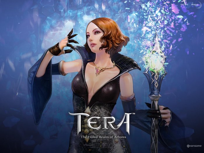 TERA