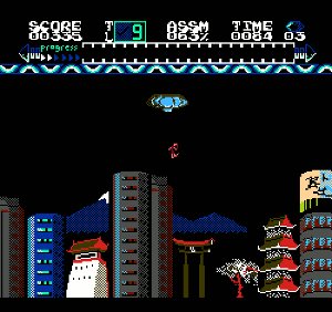 Assimilate (NES)