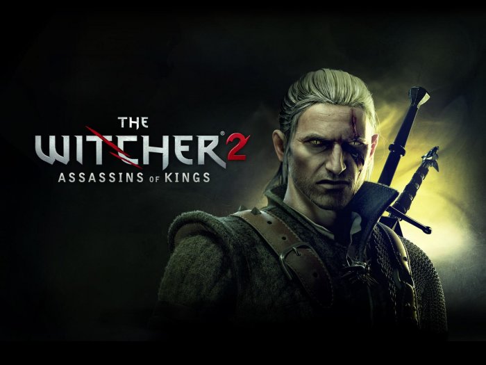 The Witcher 2: Assassins of Kings