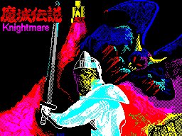 Knightmare ZX (ZX)