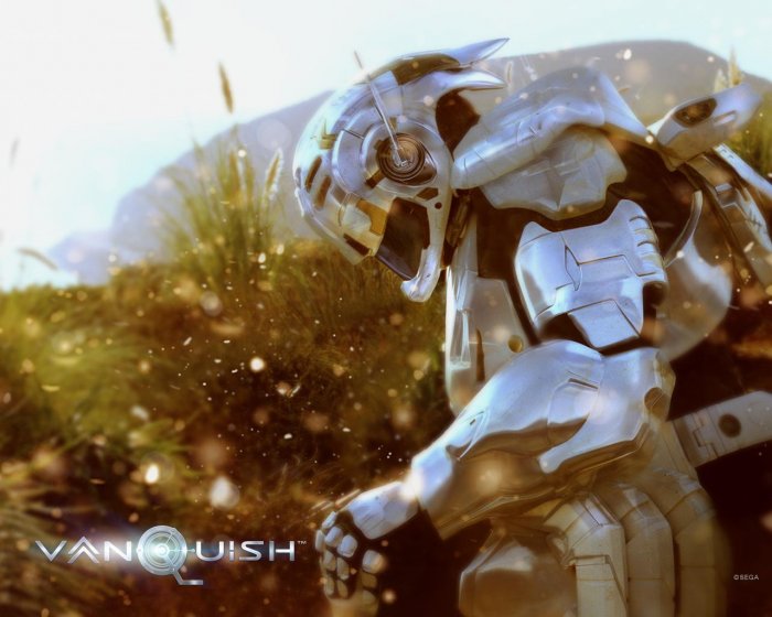 Vanquish