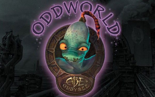 Abe’s Oddysee, HD-ben