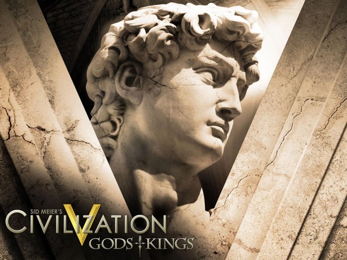 Civilization V: Gods & Kings