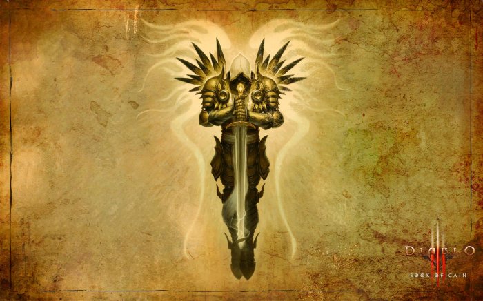 Diablo 3