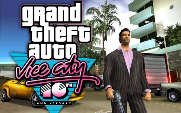 Grand Theft Auto: Vice City és az iOS