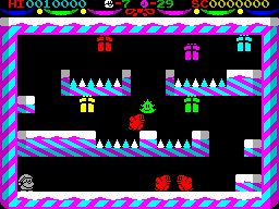 Crimbo – A Gloop Troops Tale (ZX)