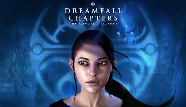 Új Dreamfall Chapters kopogtat