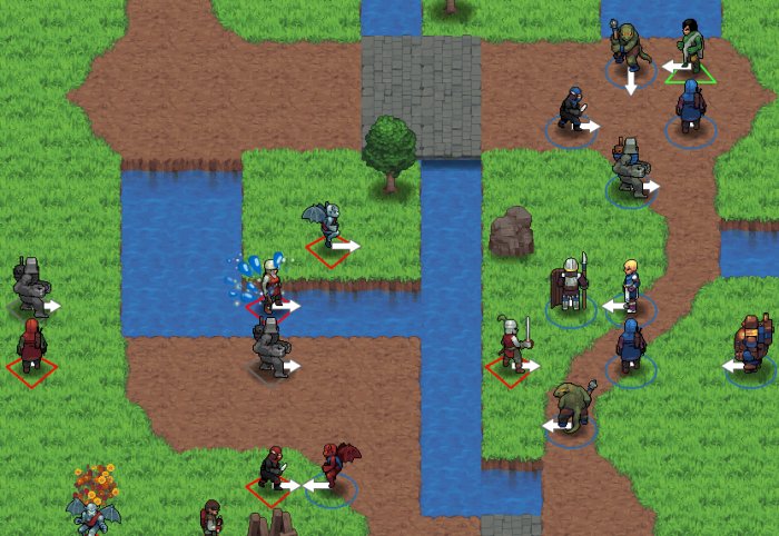 Telepath Tactics