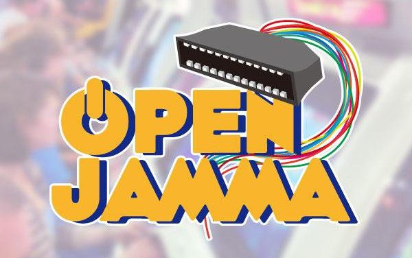 Startol az openJAMMA