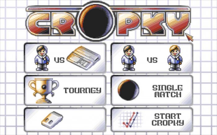 Cropky (Amiga)