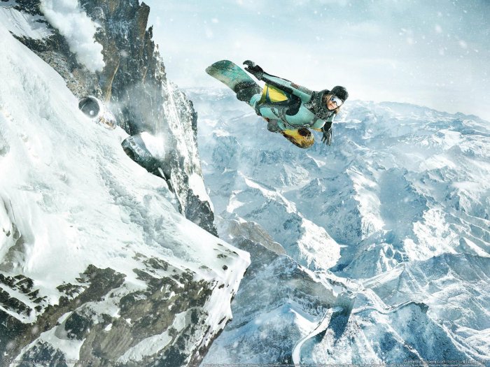 SSX