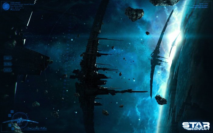 Star Conflict