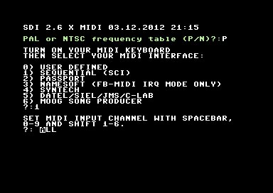 Sid Duzz’ It (C64)