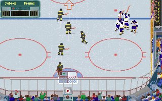 Wayne Gretzky Hockey 3