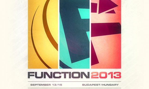 Function 2013