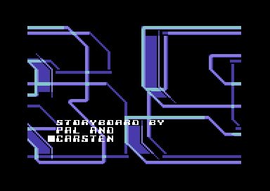 Scrollwars (C64)