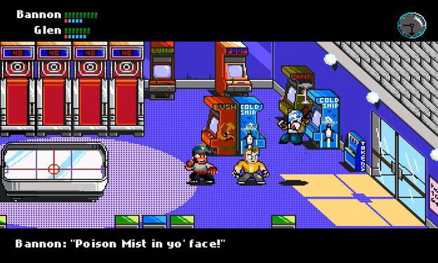 River City Ransom, folytatás lesz?