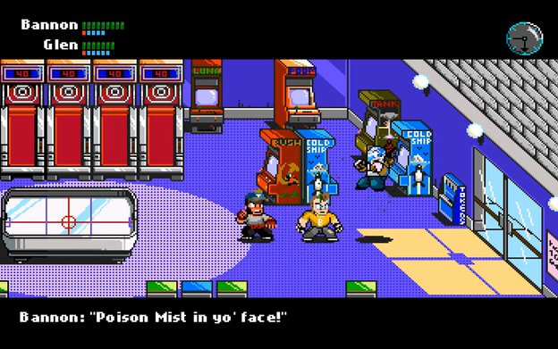 River City Ransom, folytatás lesz?