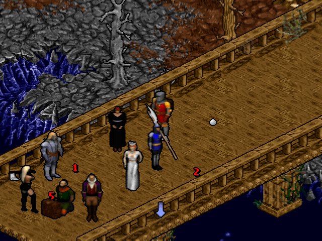 Ultima VIII