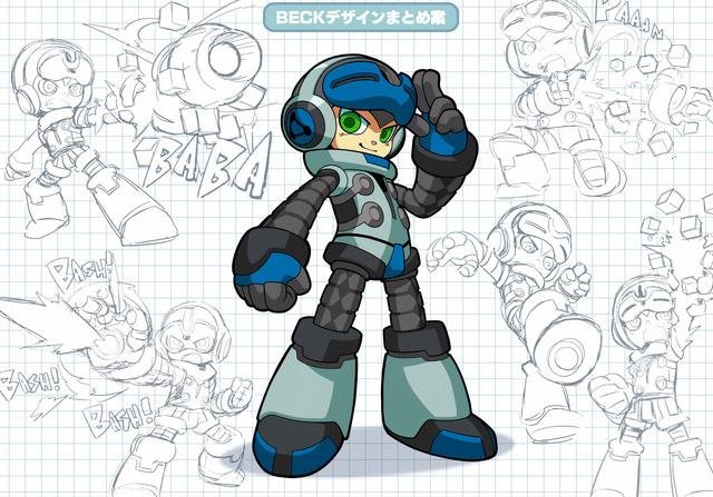 Mighty No. 9, túlteljesítve