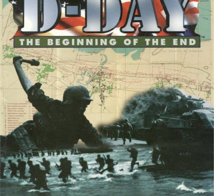 D-Day