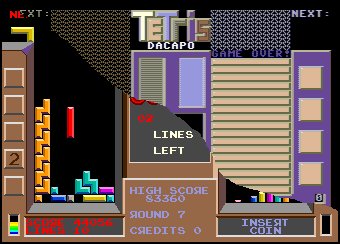 Tetris (C64)