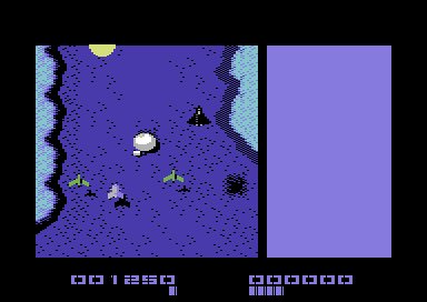 Noxus (C64)