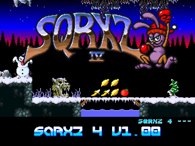 Sqrxz 4 (DC, OS4)