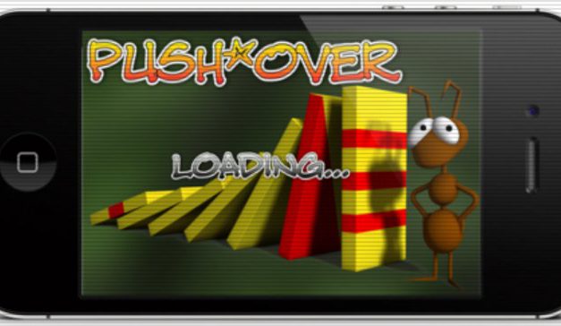 Pushover mobilra