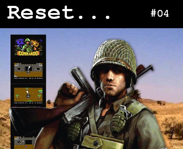 Reset #4 a polcokon