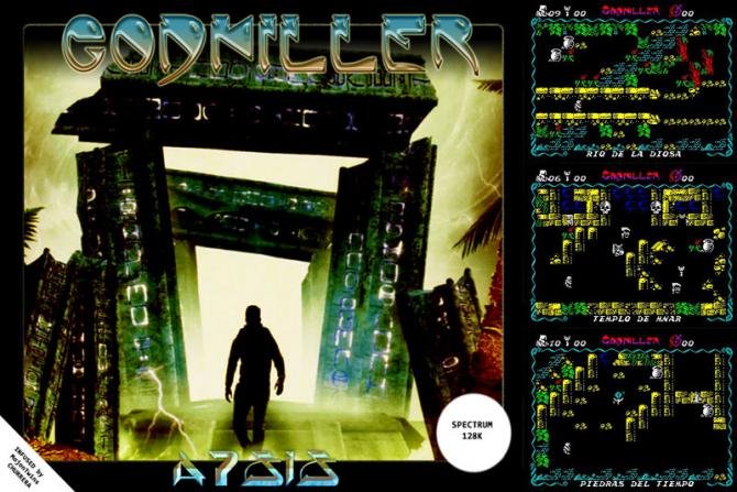 Godkiller (ZX)